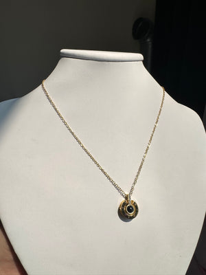 
                  
                    The Numeric Necklace
                  
                