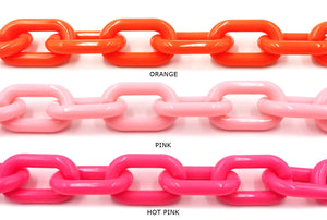 
                  
                    Carrington Key Chains
                  
                